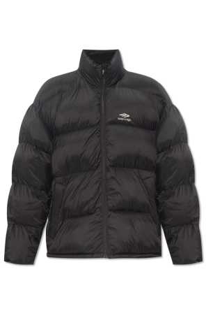 Balenciaga 'Skiwear' collection down jacket | Women's